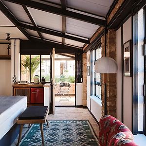 Suite Supérieure Lit King-Size