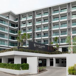 Sn Residences
