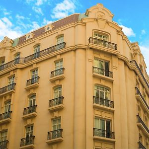 Try Residence, The Elysee Koh Pich