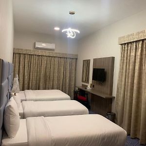 Chambre Standarde Familiale