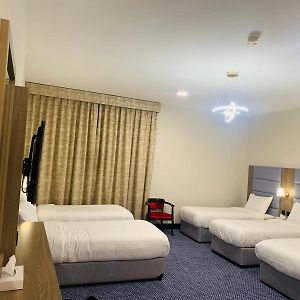 Chambre Familiale