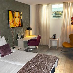 Chambre de Luxe Double au Sous-Sol