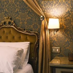 Chambre Supérieure Lit Queen-Size