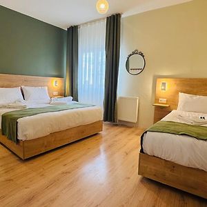 Sultan Hostel&Guesthouse