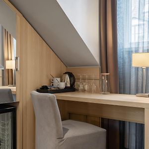Chambre Standarde Triple