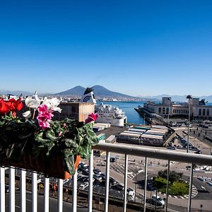 Skyhouse Beverello