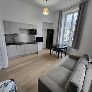 Apartment Poisson 5