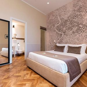 Chambre de Luxe Lit King-Size
