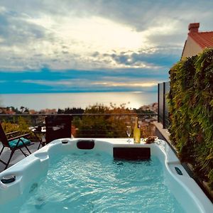 Deluxe Apartman Dubrovnik