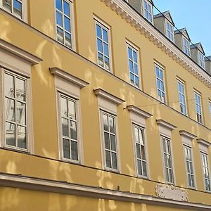 Easy Vienna By Stadtpark - Newly Renovated