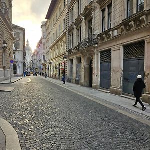 Walkway Apartment Deluxe