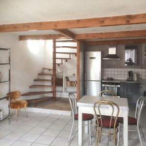 Appartement d'une chambre avec vue sur la ville et wifi a Nice a 1 km de la plage
