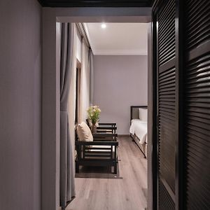Chambre de Luxe