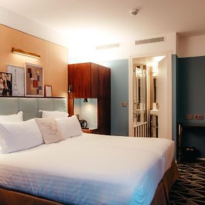 Chambre de Luxe Double
