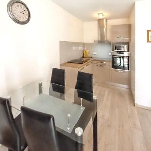 Appartement d'une chambre avec terrasse amenagee et wifi a Chambery