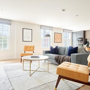 Sonder l Sloane Square
