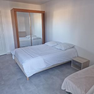 Joli Appartement Centre Saint-Raphael Piscine
