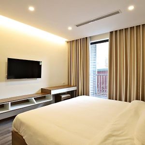 Appartement de Luxe à 1 Chambre à Coucher