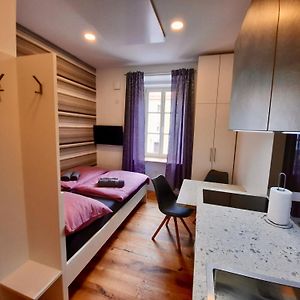 Apartment Silver