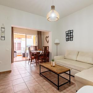 Appartement à 2 Chambres à Coucher