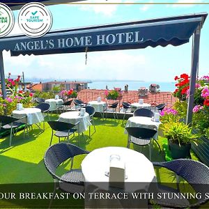 Angel'S Home Suites - Angel Group Hotels