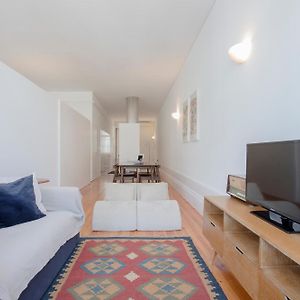 Liiiving In Porto | Bolhao Market Apartments