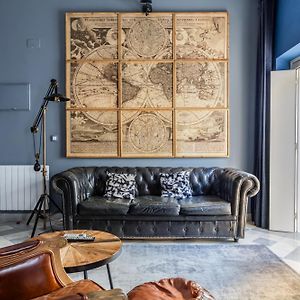 Blue Home - WIFI - PETFRIENDLY - ECOFRIENDLY