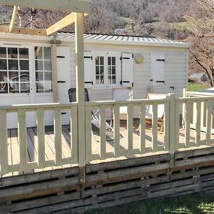 Bungalow de 2 chambres a Cauterets a 900 m des pistes avec jardin amenage et wifi