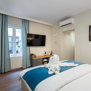 Chambre de Luxe Lit King-Size