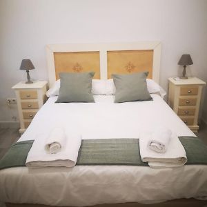 Beautiful Apartment In The Heart Of Seville