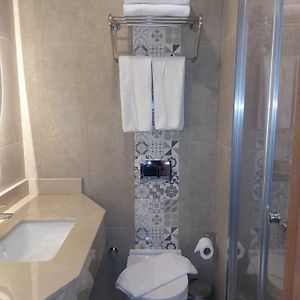 Chambre Double de Luxe