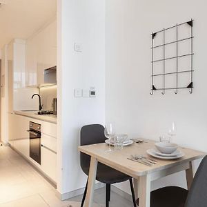 Studio de Luxe Lit Queen-Size
