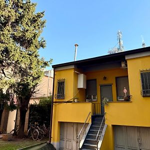 Gionas - Casa Indipendente In Zona Strategica