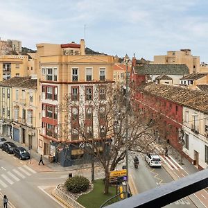 Beautiful Apartment In Malaga With Wifi