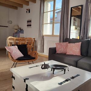 Appartement à 2 Chambres à Coucher
