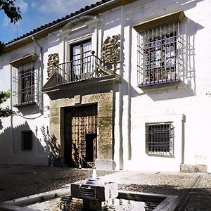 Apartamento en Palacete Cordobés S. XVIII / Judería de Córdoba