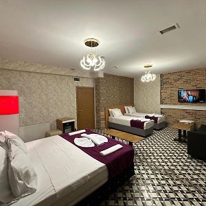 Chambre Standarde Familiale Double