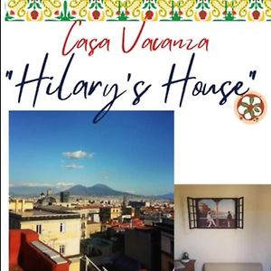 Hilary'S House - Panoramic Terrace