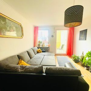 Ruheoase Im Herzen Von Muenchen