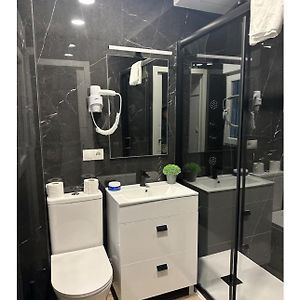 Private Bathroom King Room