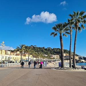 Cosy Studio Vieux Nice A 2 Pas De La Mer