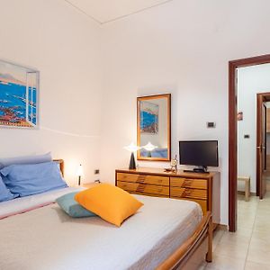 Am Apartment Napoli - Tra Il Centro E La Stazione Centrale