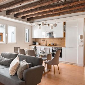 Chueca II Calle Barco 2Br 2Bh