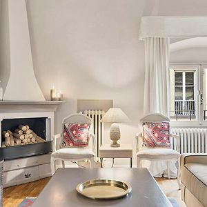 Appartement de Luxe
