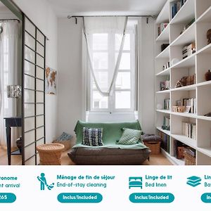 Echappee Nantaise Pour 4 Personnes