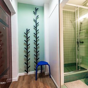 Appartement Studio