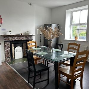 Sarsfield Hostel
