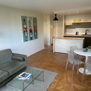 Appartement Vue Mer A 100M Des Plages, Classe 4*