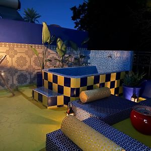 Riad Khoya Magnifique