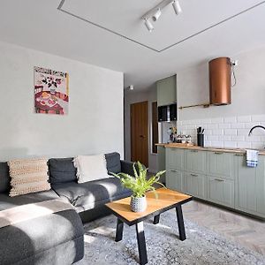 Appartement à 2 Chambres à Coucher
